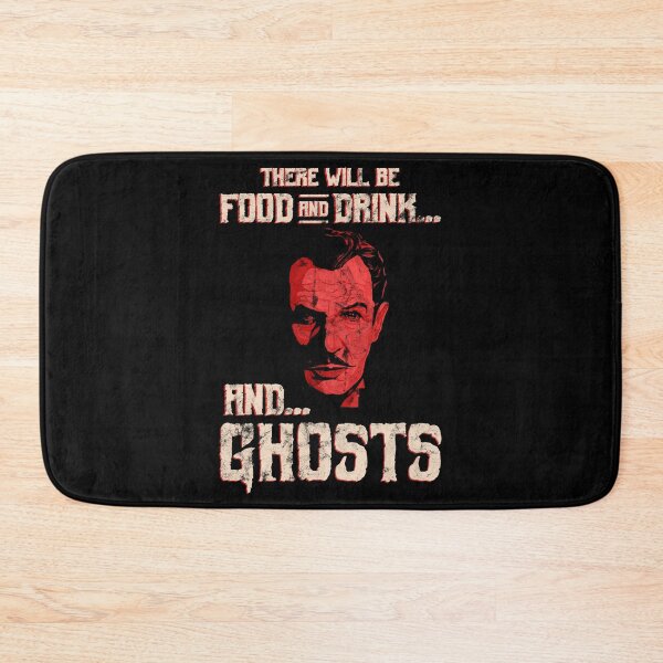 Item preview, House on Haunted Hill designed and sold by Salvador46pu.