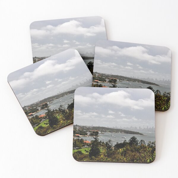 Item preview, Australia - Sydney designed and sold by franck380.