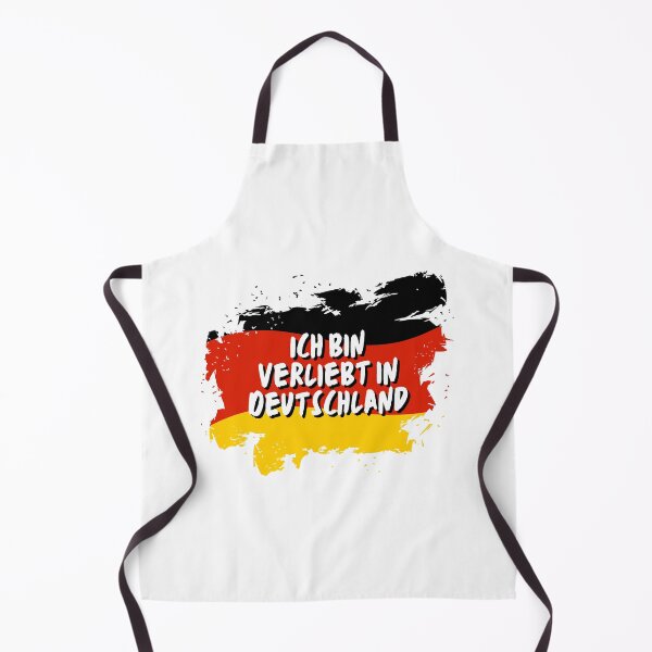 Item preview, Ich bin verliebt in Deutschland - "I am in Love with Germany" Travel-Inspired Design designed and sold by RM-Journey.