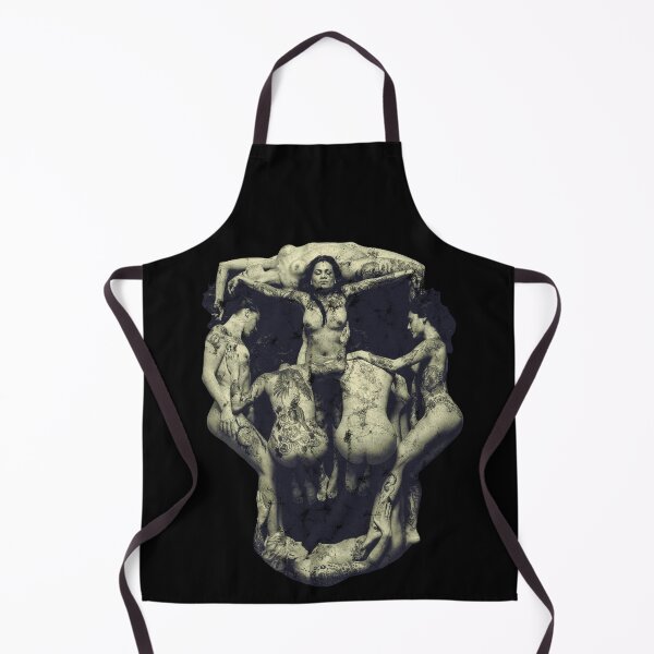 Item preview, In Voluptas, Mors designed and sold by Salvador46pu.