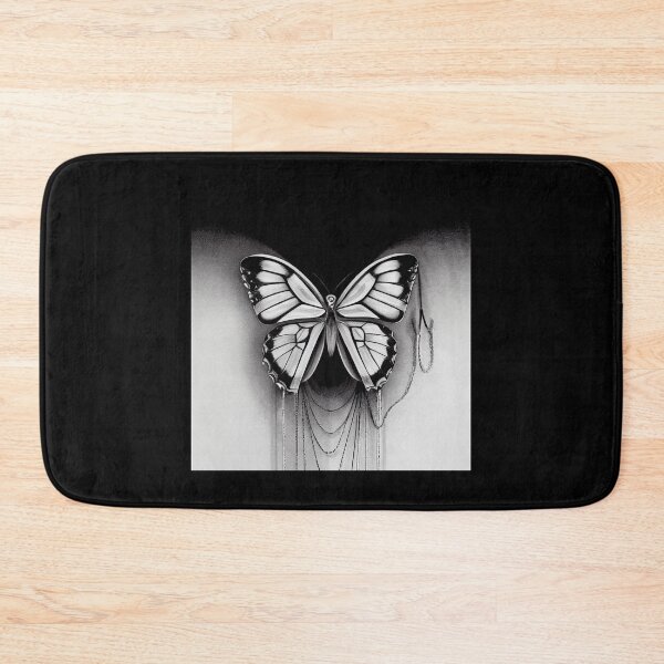 Item preview, Struggling Butterfly #2 designed and sold by Shanieww.