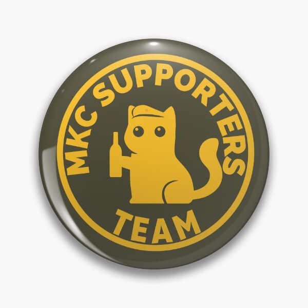 Item preview, Copy of MKC Kitten Carers designed and sold by MiniKitty.