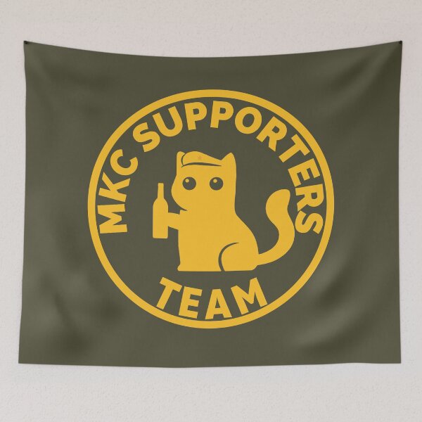 Item preview, Copy of MKC Kitten Carers designed and sold by MiniKitty.