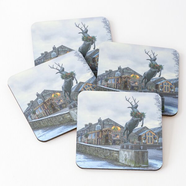 Item preview, The Three Acres Huddersfield  designed and sold by Alisonchambers2.