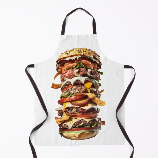 Item preview,  The Ultimate Hamburger EVER, Highly Detailed designed and sold by Leo Rolph.