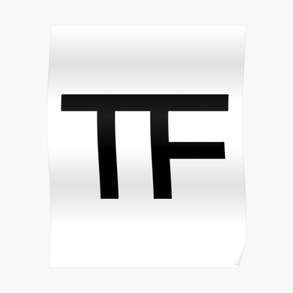 Tom Ford Style Posters for Sale | Redbubble