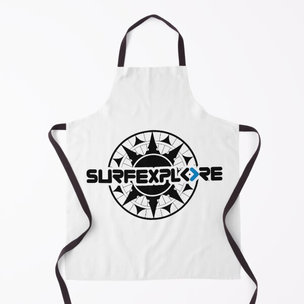 Item preview, surfEXPLORE Logo, COMPASS designed and sold by surfexplore.