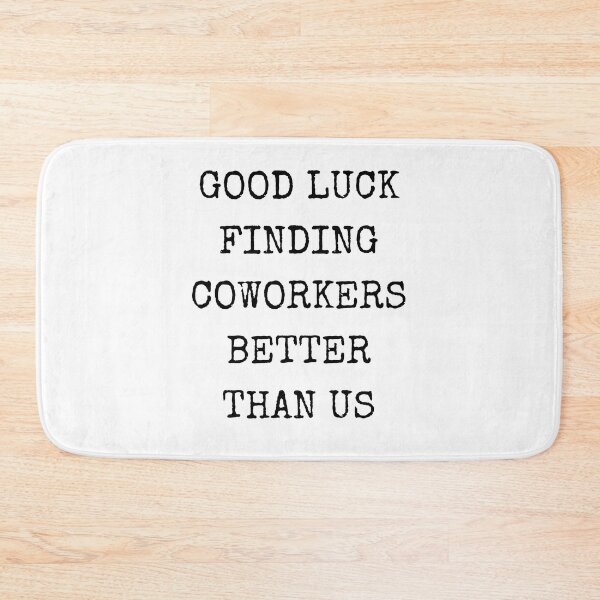 Item preview, coworker goodbye gift / coworker leaving gift / co-worker / co-worker moving / new job  designed and sold by achkermohamed.