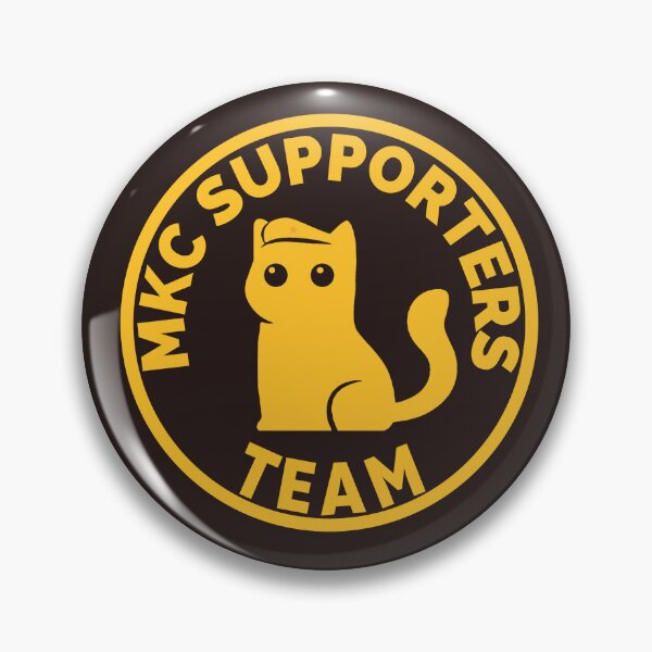 Item preview, Supporters in Yellow (change the background colour!) designed and sold by MiniKitty.