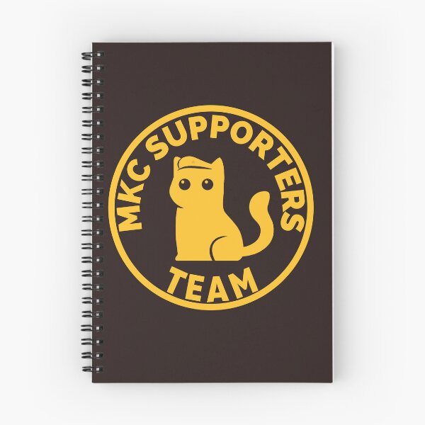 Item preview, Supporters in Yellow (change the background colour!) designed and sold by MiniKitty.