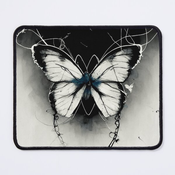 Item preview,  Struggling Butterfly #1 designed and sold by Shanieww.