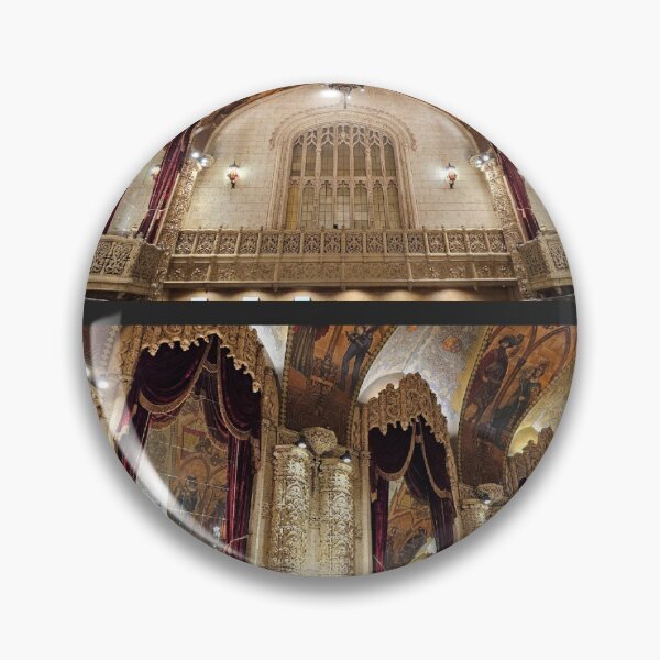 Item preview, The Regent, Brisbane designed and sold by PhotosByG.