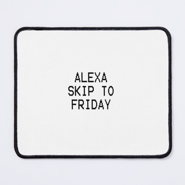 Item preview, Alexa designed and sold by Sasa Vladic.