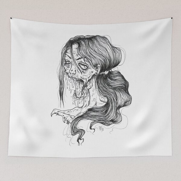 Item preview, Zombies Zombie Original Viral Fanart  Designer by soimahfund0 designed and sold by soimahfund0.