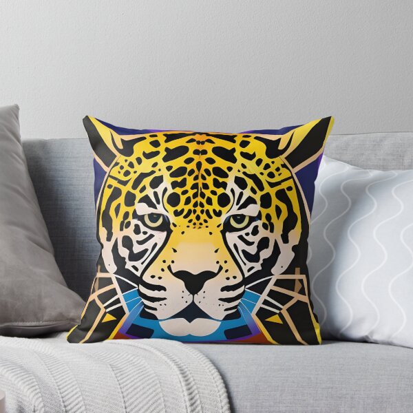 Item preview, Mr Jaguar  designed and sold by HofTao.