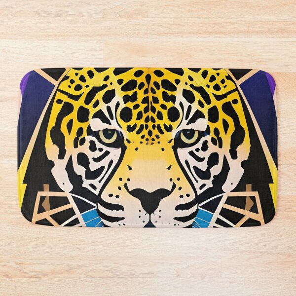Item preview, Mr Jaguar  designed and sold by HofTao.