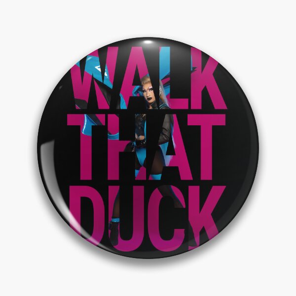 Item preview, Walk That Duck designed and sold by MaisonDeNo.