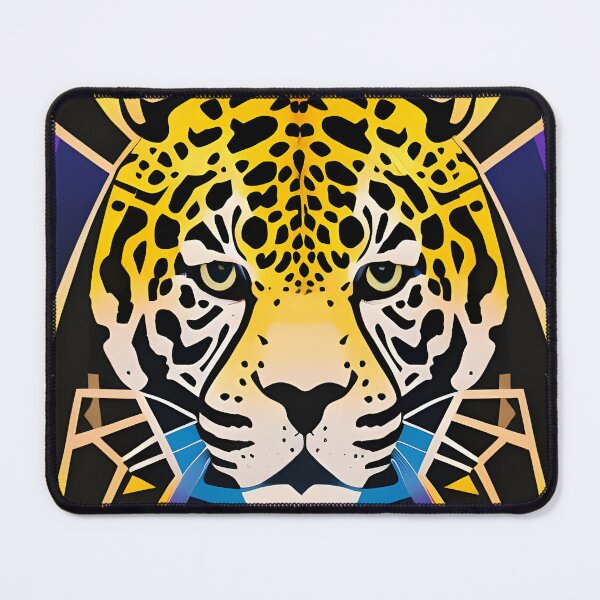 Item preview, Mr Jaguar designed and sold by HofTao.