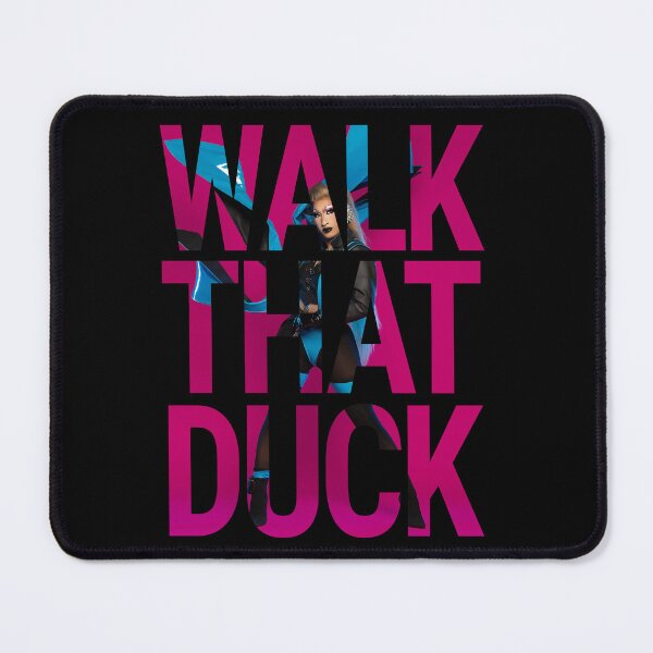 Item preview, Walk That Duck designed and sold by MaisonDeNo.