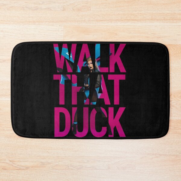 Item preview, Walk That Duck designed and sold by MaisonDeNo.