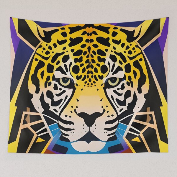 Item preview, Mr Jaguar  designed and sold by HofTao.
