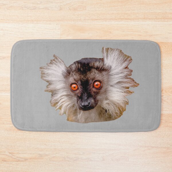 Item preview, Black Lemur designed and sold by Dalyndigital Photography.