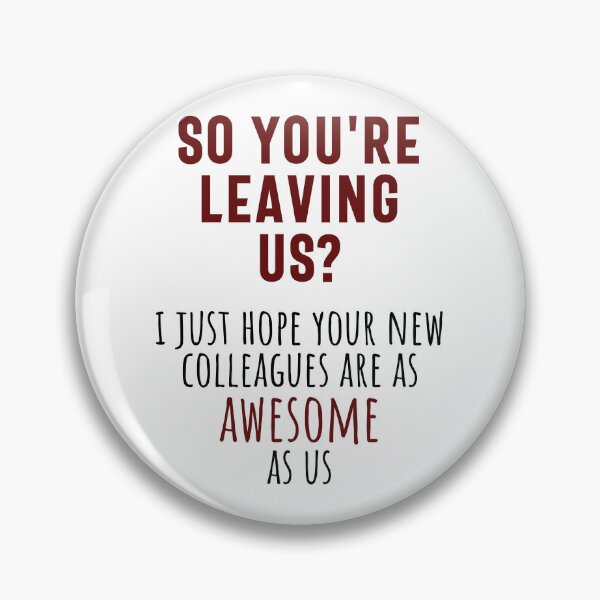 Item preview,  coworker goodbye gift / coworker leaving gift / co-worker / co-worker moving / new job  designed and sold by achkermohamed.