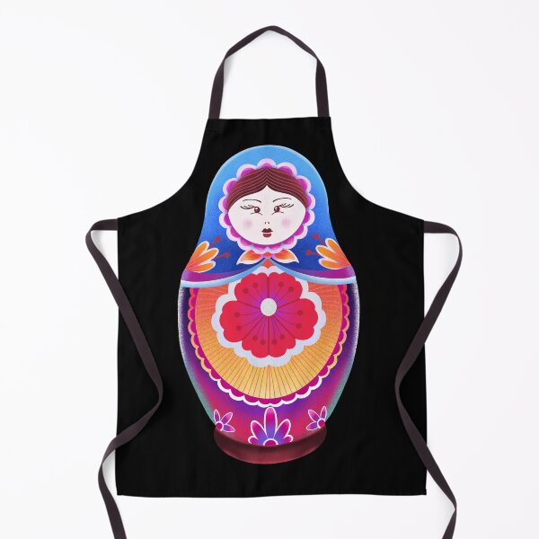 Item preview, matryoshka designed and sold by Danisaudola.