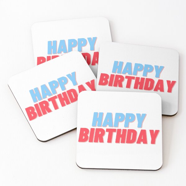 Item preview, HAPPY BIRTHDAY designed and sold by Aurorasl.