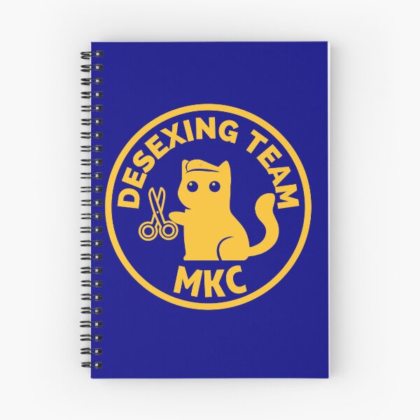 Item preview, MKC Desexing teamYellow (change the background colour!) designed and sold by MiniKitty.