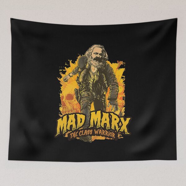 Item preview, The Class Warrior designed and sold by Salvador46pu.