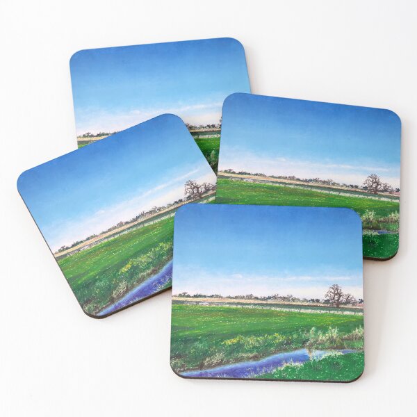 Item preview, Purple river designed and sold by Catherine Holland.