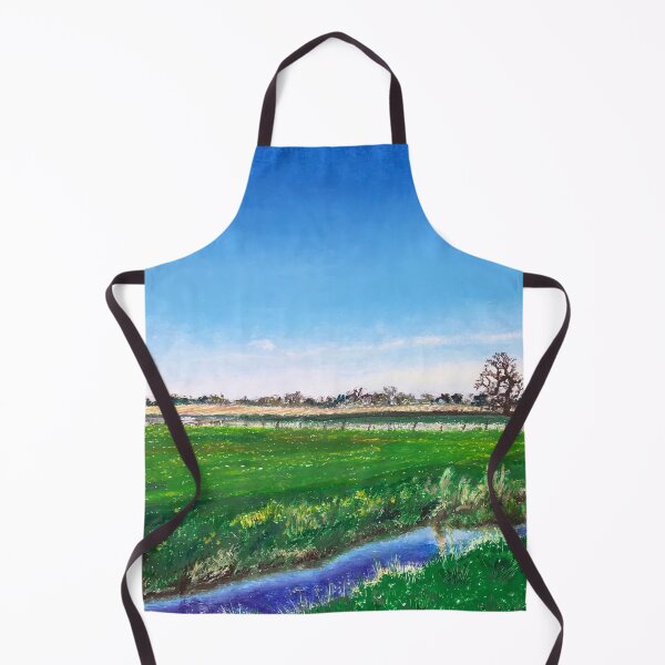 Item preview, Purple river designed and sold by Catherine Holland.