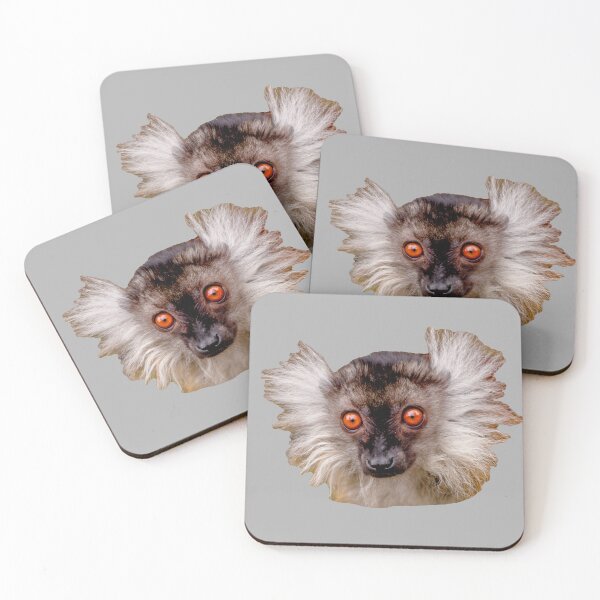 Item preview, Black Lemur designed and sold by Dalyndigital Photography.