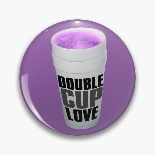 Item preview, Double Cup Love designed and sold by fergyfilms.