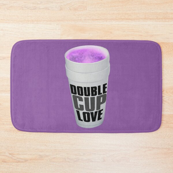 Item preview, Double Cup Love designed and sold by fergyfilms.