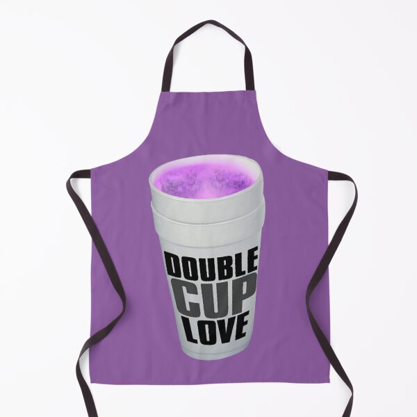 Item preview, Double Cup Love designed and sold by fergyfilms.