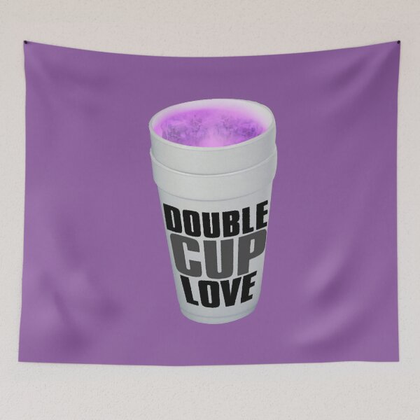 Item preview, Double Cup Love designed and sold by fergyfilms.