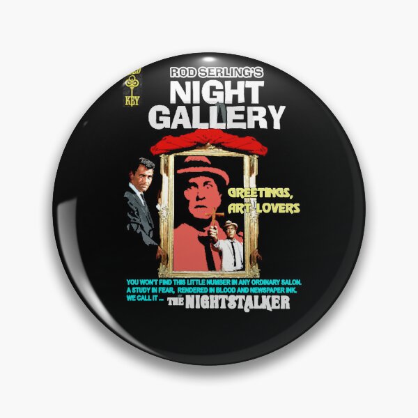 Item preview, N.Gallery meets the N.Stalker designed and sold by Salvador46pu.