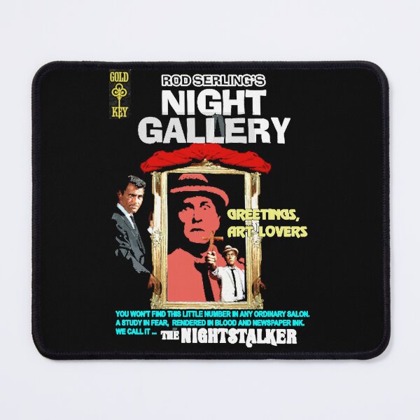 Item preview, N.Gallery meets the N.Stalker designed and sold by Salvador46pu.