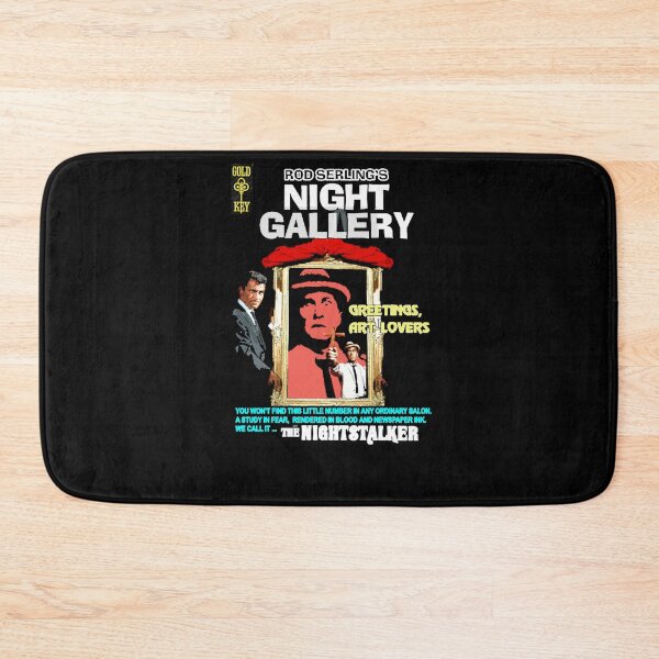 Item preview, N.Gallery meets the N.Stalker designed and sold by Salvador46pu.