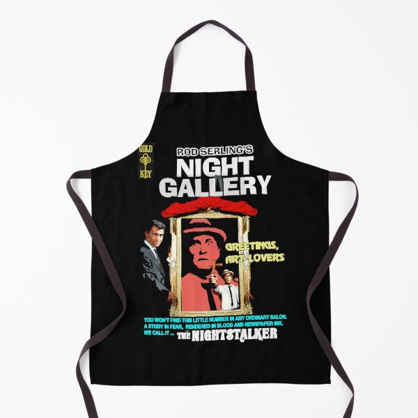 Item preview, N.Gallery meets the N.Stalker designed and sold by Salvador46pu.