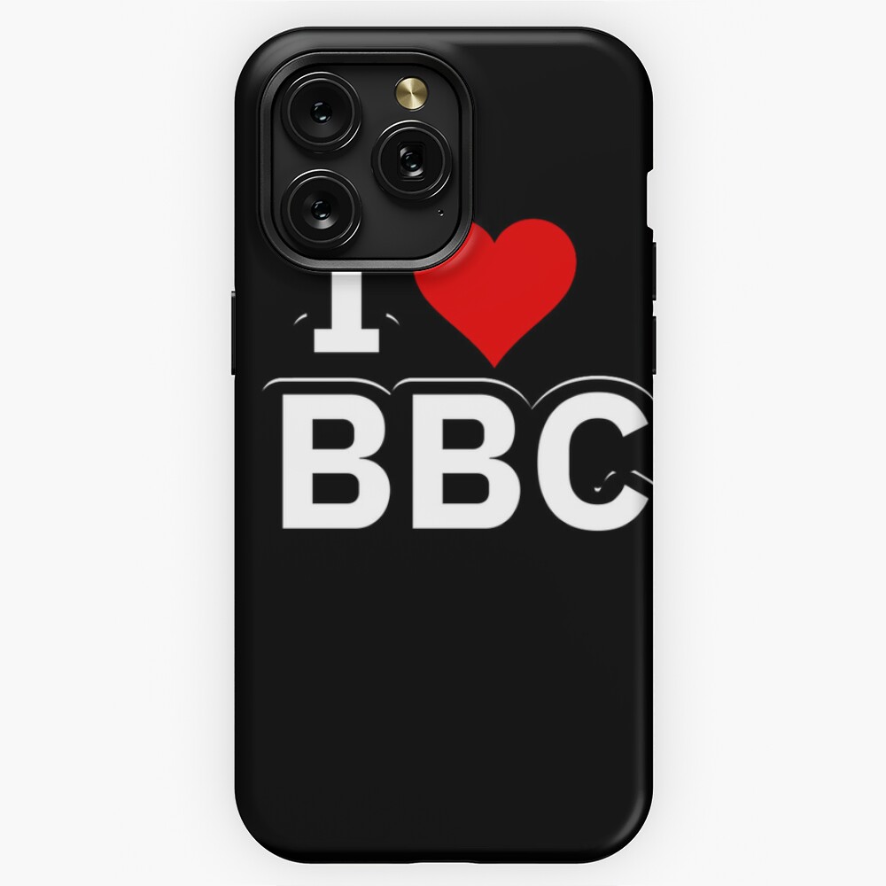 I Love BBC