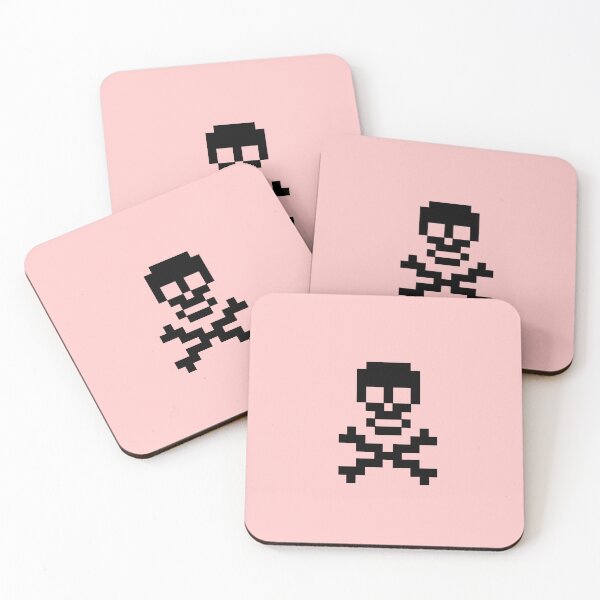 Item preview, Skull designed and sold by Danisaudola.