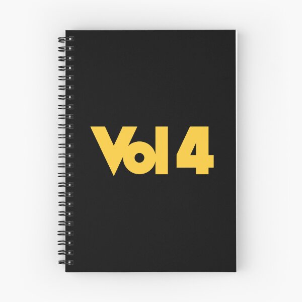 Item preview, Vol4 Core designed and sold by tagranca.