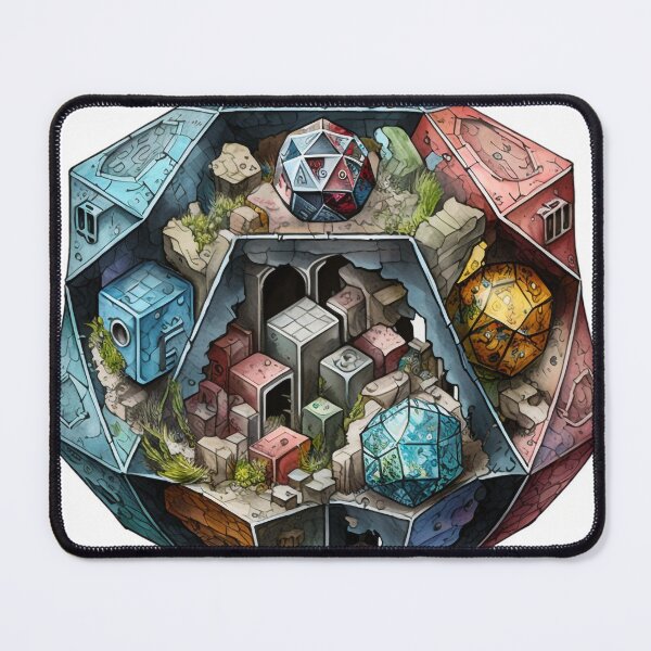 Item preview, a d&d world in a d20 designed and sold by raistlin81.