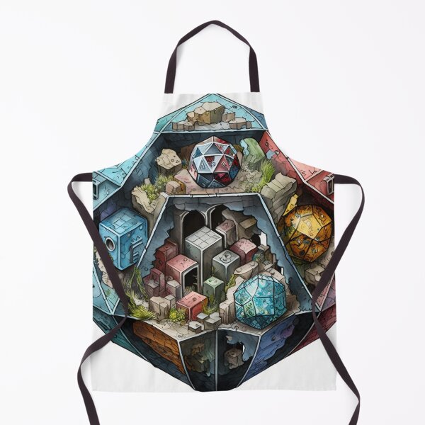 Item preview, a d&d world in a d20 designed and sold by raistlin81.