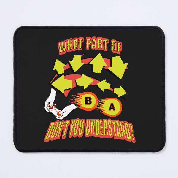 Item preview, Gamer Classic cheat Code - Don't You Understand? designed and sold by Smagnaferous.