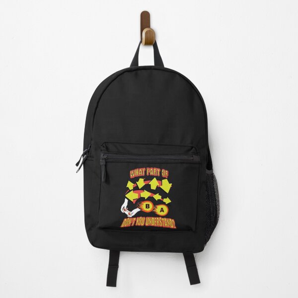 Item preview, Gamer Classic cheat Code - Don't You Understand? designed and sold by Smagnaferous.