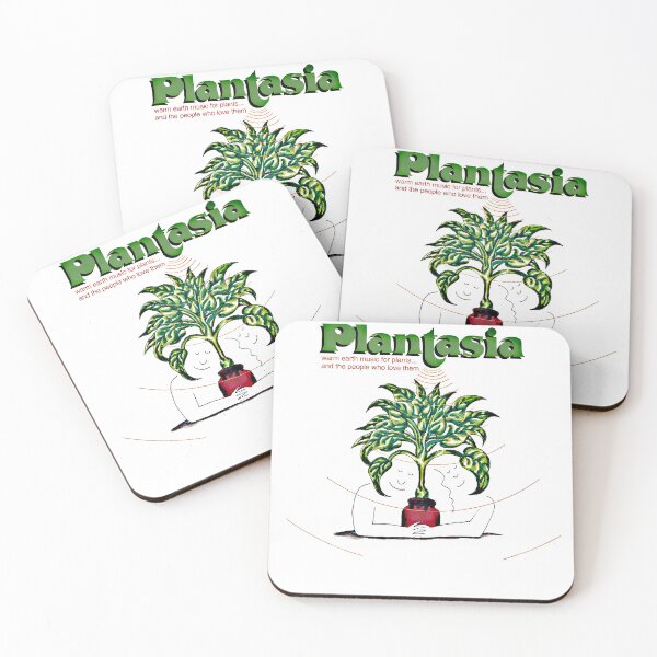 Item preview, Plantasia de la Madre Tierra designed and sold by Salvador46pu.